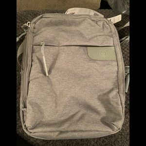 Swiss Messenger Bag
